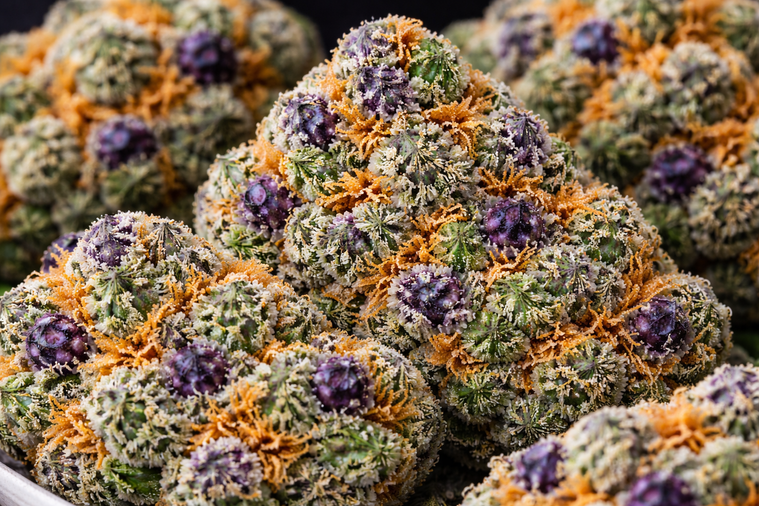 What is Afghan Weed Strain