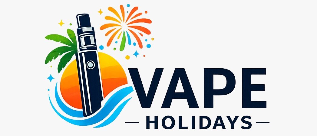 Vape Holiday
